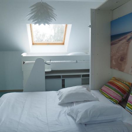 Hotel Le Vivier Wissant - Riviere Eksteriør billede
