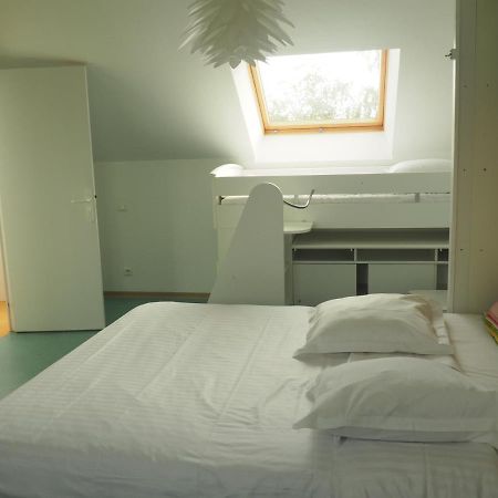 Hotel Le Vivier Wissant - Riviere Eksteriør billede