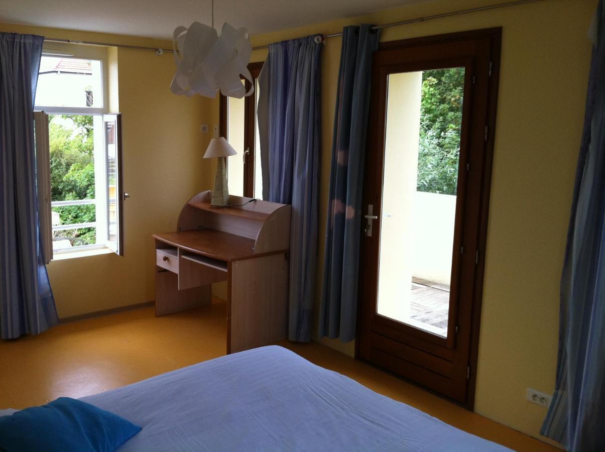 Hotel Le Vivier Wissant - Riviere Eksteriør billede
