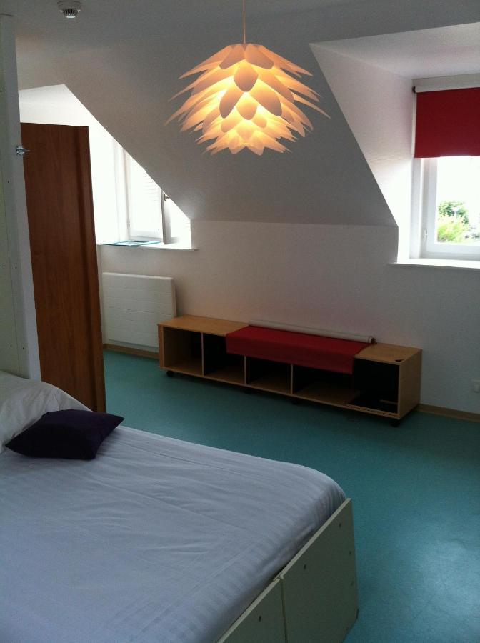 Hotel Le Vivier Wissant - Riviere Værelse billede
