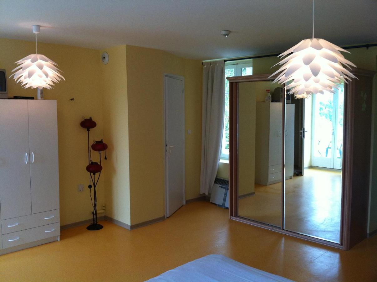 Hotel Le Vivier Wissant - Riviere Eksteriør billede