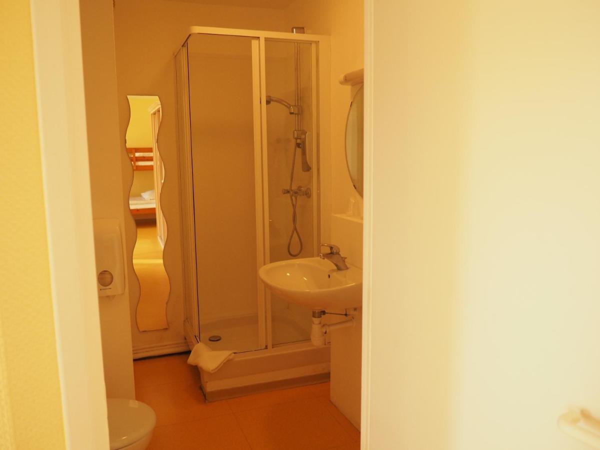 Hotel Le Vivier Wissant - Riviere Eksteriør billede