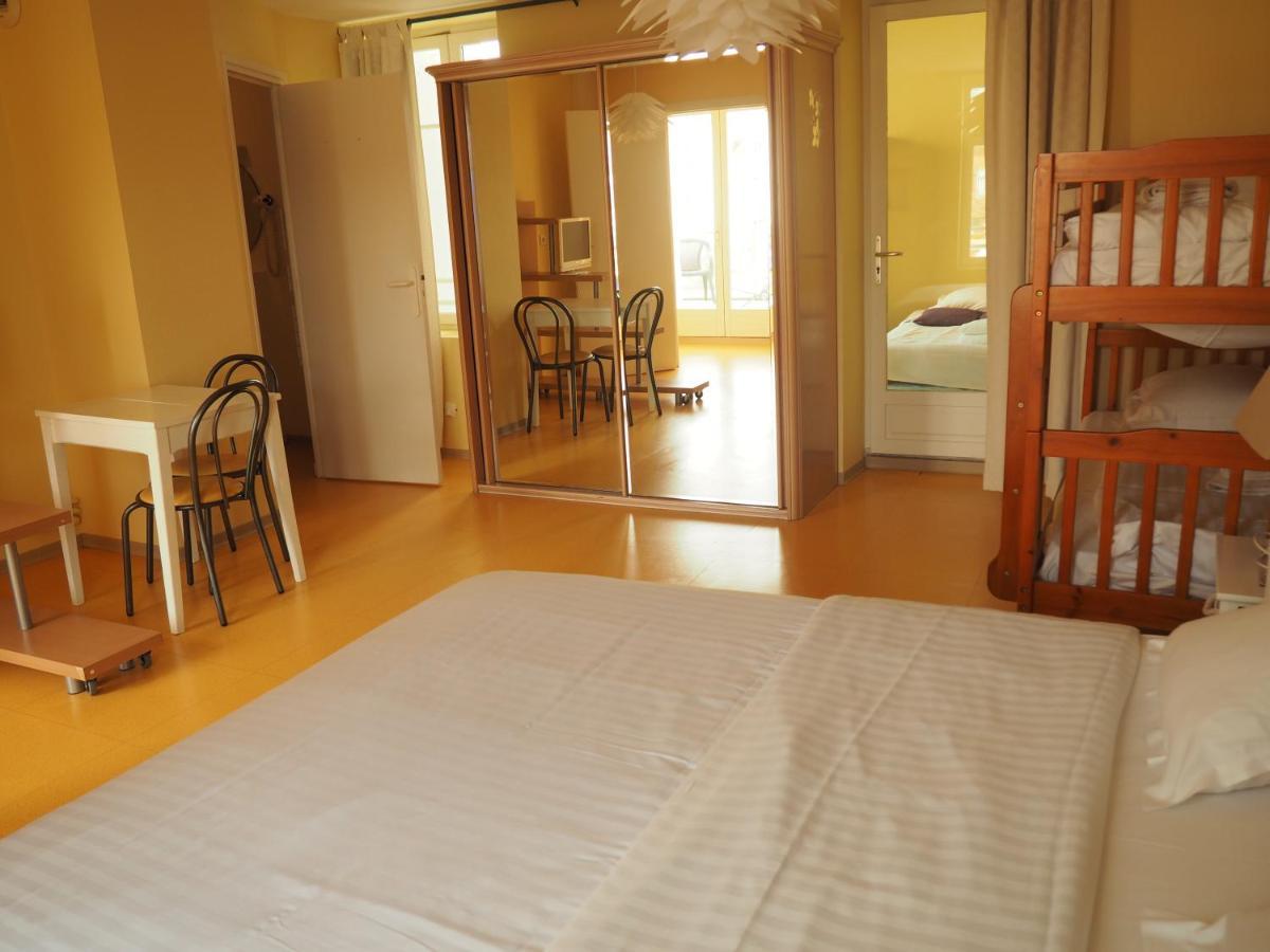 Hotel Le Vivier Wissant - Riviere Eksteriør billede