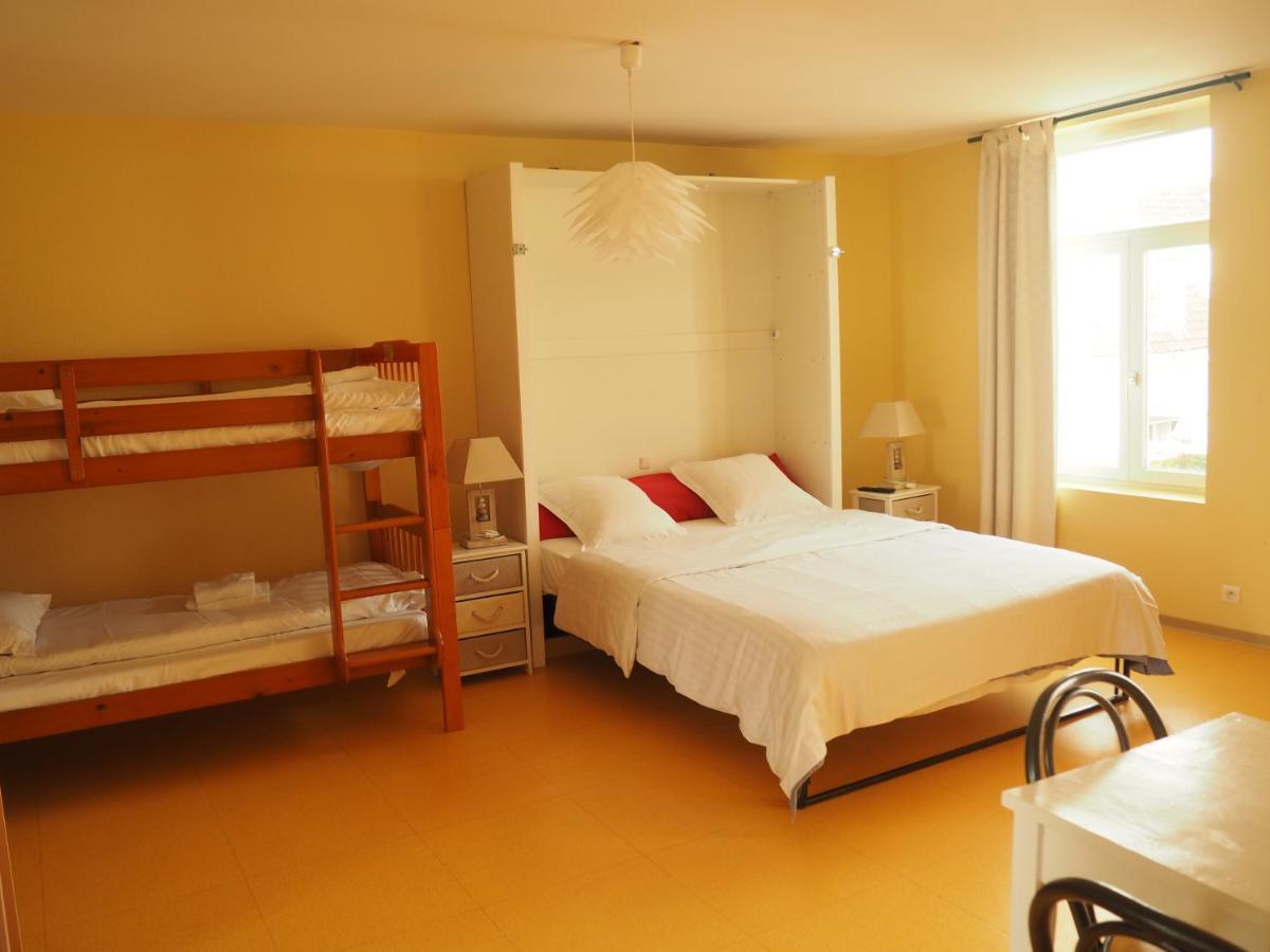 Hotel Le Vivier Wissant - Riviere Eksteriør billede
