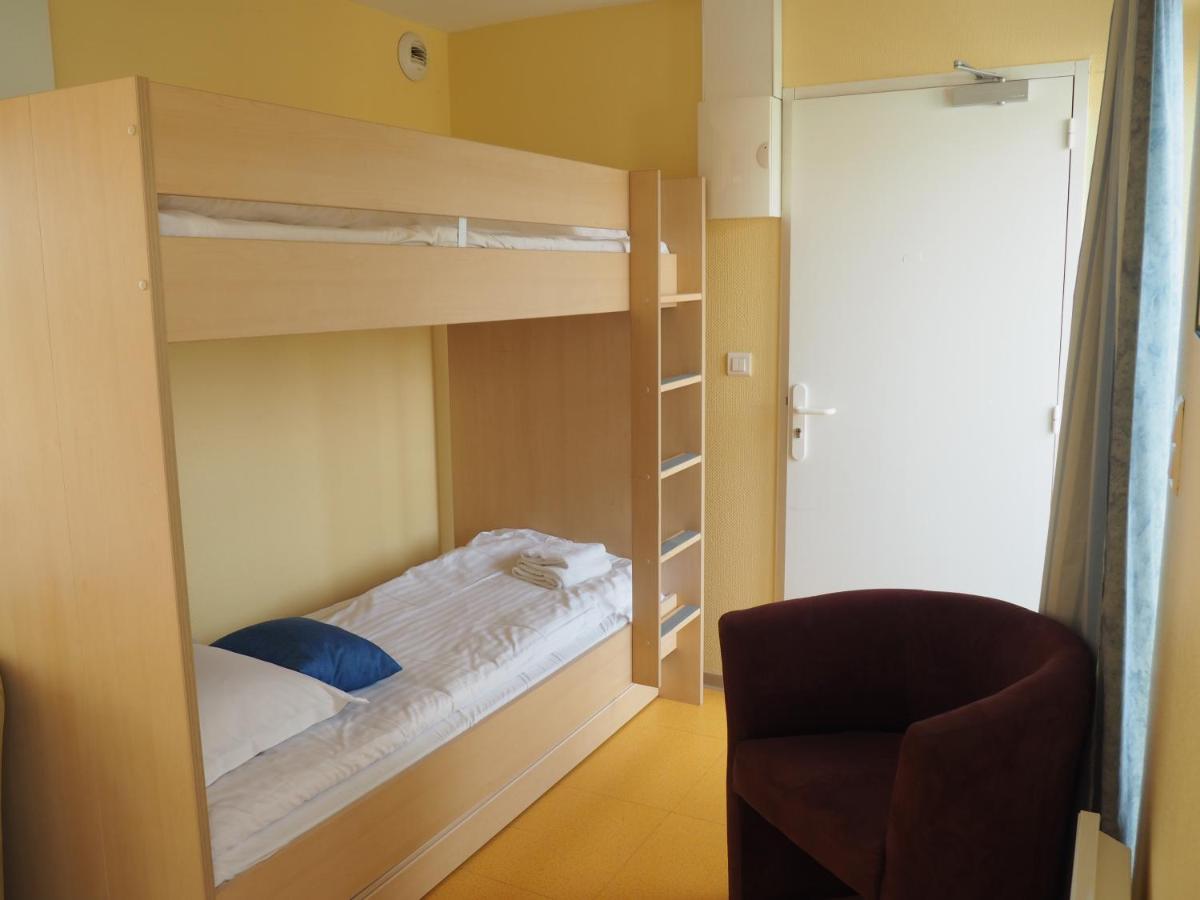 Hotel Le Vivier Wissant - Riviere Eksteriør billede