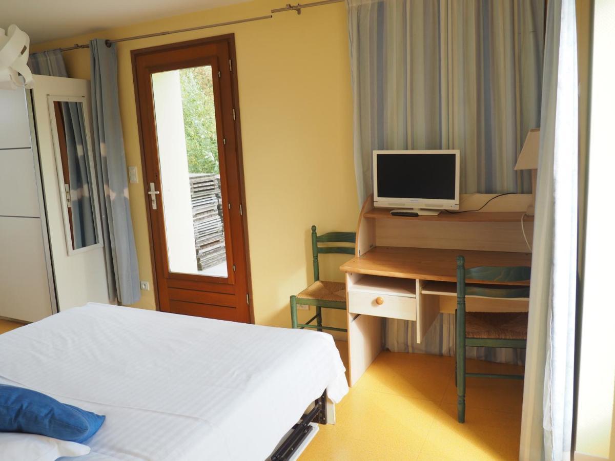 Hotel Le Vivier Wissant - Riviere Eksteriør billede