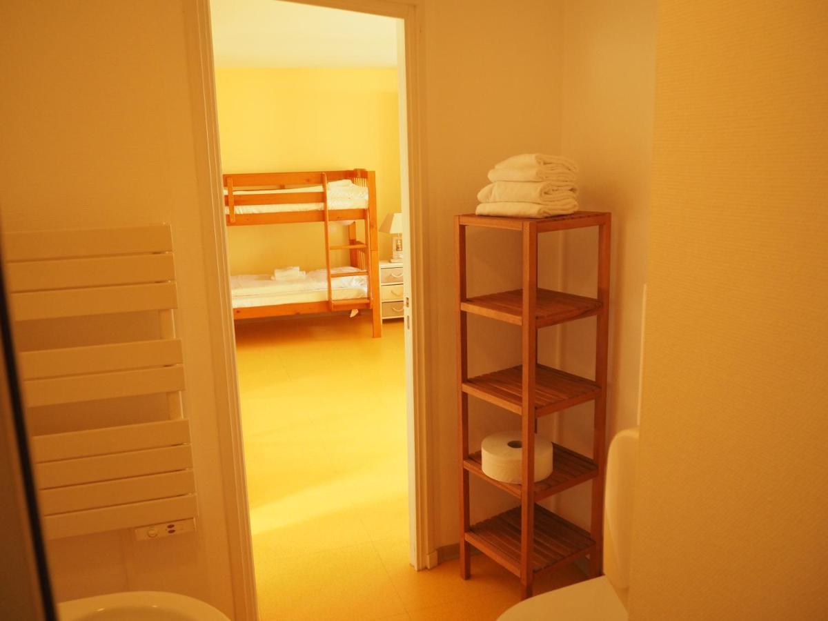 Hotel Le Vivier Wissant - Riviere Eksteriør billede