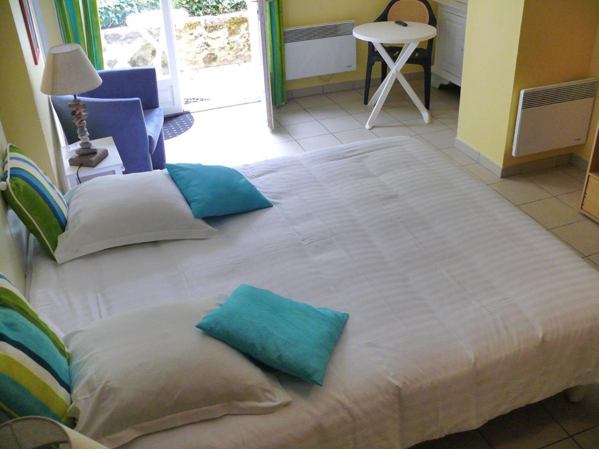 Hotel Le Vivier Wissant - Riviere Eksteriør billede